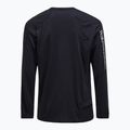 Pánske tričko Peak Performance Trail Wool Blend Longsleeve black 2