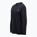 Pánske tričko Peak Performance Trail Wool Blend Longsleeve black 3