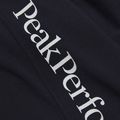 Pánske tričko Peak Performance Trail Wool Blend Longsleeve black 4