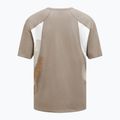 Pánske tričko Peak Performance Trail Wool Blend avid beige/sand fog 2
