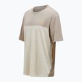 Pánske tričko Peak Performance Trail Wool Blend avid beige/sand fog 3