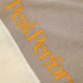 Pánske tričko Peak Performance Trail Wool Blend avid beige/sand fog 4