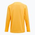 Pánska mikina Peak Performance Freelight Polartec Grid blazing orange 6