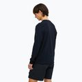 Pánska mikina Peak Performance Freelight Polartec Grid black 2