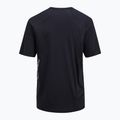 Pánske tričko Peak Performance Trail Wool Blend black 2