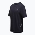 Pánske tričko Peak Performance Trail Wool Blend black 3