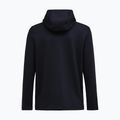 Pánska fleecová mikina Peak Performance Trail Polartec Power Grid Half Zip Hood black 5