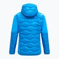 Pánska hybridná bunda Peak Performance Helium Hybrid Jacket brilliant blue 2