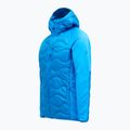 Pánska hybridná bunda Peak Performance Helium Hybrid Jacket brilliant blue 3