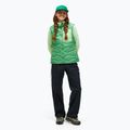 Dámska vesta Peak Performance Hélium Utility Down peppermint/vivid green 2