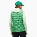 Dámska vesta Peak Performance Hélium Utility Down peppermint/vivid green 3