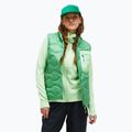 Dámska vesta Peak Performance Hélium Utility Down peppermint/vivid green 4