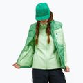 Dámska vesta Peak Performance Hélium Utility Down peppermint/vivid green 5