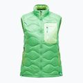 Dámska vesta Peak Performance Hélium Utility Down peppermint/vivid green 6