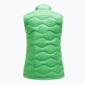 Dámska vesta Peak Performance Hélium Utility Down peppermint/vivid green 7