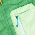 Dámska vesta Peak Performance Hélium Utility Down peppermint/vivid green 9