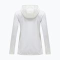 Dámska trekingová mikina Peak Performance Light Zip Hood off white 4