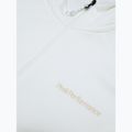 Dámska trekingová mikina Peak Performance Light Zip Hood off white 6