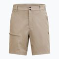 Pánske trekingové šortky Peak Performance Iconiq avid/beige