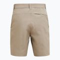 Pánske trekingové šortky Peak Performance Iconiq avid/beige 2