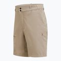 Pánske trekingové šortky Peak Performance Iconiq avid/beige 3