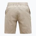 Dámske trekingové šortky Peak Performance Iconiq avid/beige 2