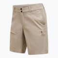 Dámske trekingové šortky Peak Performance Iconiq avid/beige 3