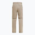 Pánske trekingové nohavice Peak Performance Iconiq Zip avid beige 2