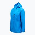 Pánska bunda Peak Performance Freelight Wind brilliant blue 3