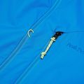 Pánska bunda Peak Performance Freelight Wind brilliant blue 4