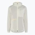 Dámska hybridná bunda Peak Performance Freelight Alpha offwhite/avid beige