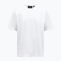 Pánske tričko Peak Performance Heavy Cotton off white