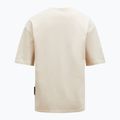 Dámske tričko Peak Performance Heavy Cotton avid beige 2