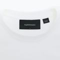 Dámske tričko Peak Performance Heavy Cotton off white 4