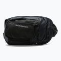 Ľadvinka Peak Performance Outdoor Slingbag čierna