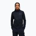 Mikina Peak Performance Utility Light Zip black/black