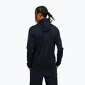 Mikina Peak Performance Utility Light Zip black/black 2