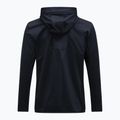 Mikina Peak Performance Utility Light Zip black/black 2