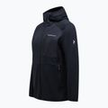 Mikina Peak Performance Utility Light Zip black/black 3