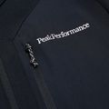 Mikina Peak Performance Utility Light Zip black/black 4