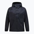 Pánska hybridná bunda Peak Performance Freelight Alpha black