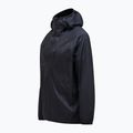 Pánska hybridná bunda Peak Performance Freelight Alpha black 3