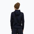 Dámska trekingová mikina Peak Performance Light Zip Hood black 2