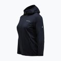 Dámska trekingová mikina Peak Performance Light Zip Hood black 6