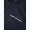 Dámska trekingová mikina Peak Performance Light Zip Hood black 7