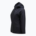 Dámska hybridná bunda Peak Performance Freelight Alpha black 3