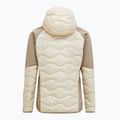 Pánska bunda Peak Performance Helium Down Hybrid sand fog/sand fog melange 2