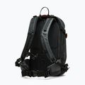 Lyžiarsky batoh Peak Performance Vertical Ski 20 l black/black 2