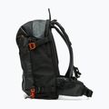 Lyžiarsky batoh Peak Performance Vertical Ski 20 l black/black 3