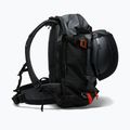 Lyžiarsky batoh Peak Performance Vertical Ski 20 l black/black 4